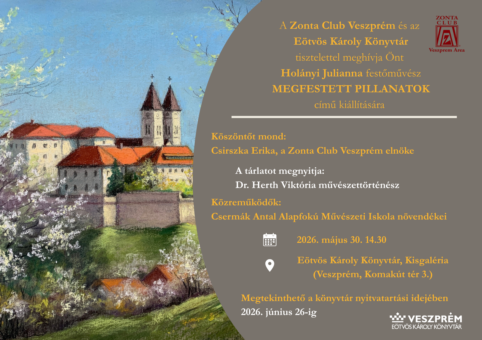 Holányi Julianna 2026 05 30